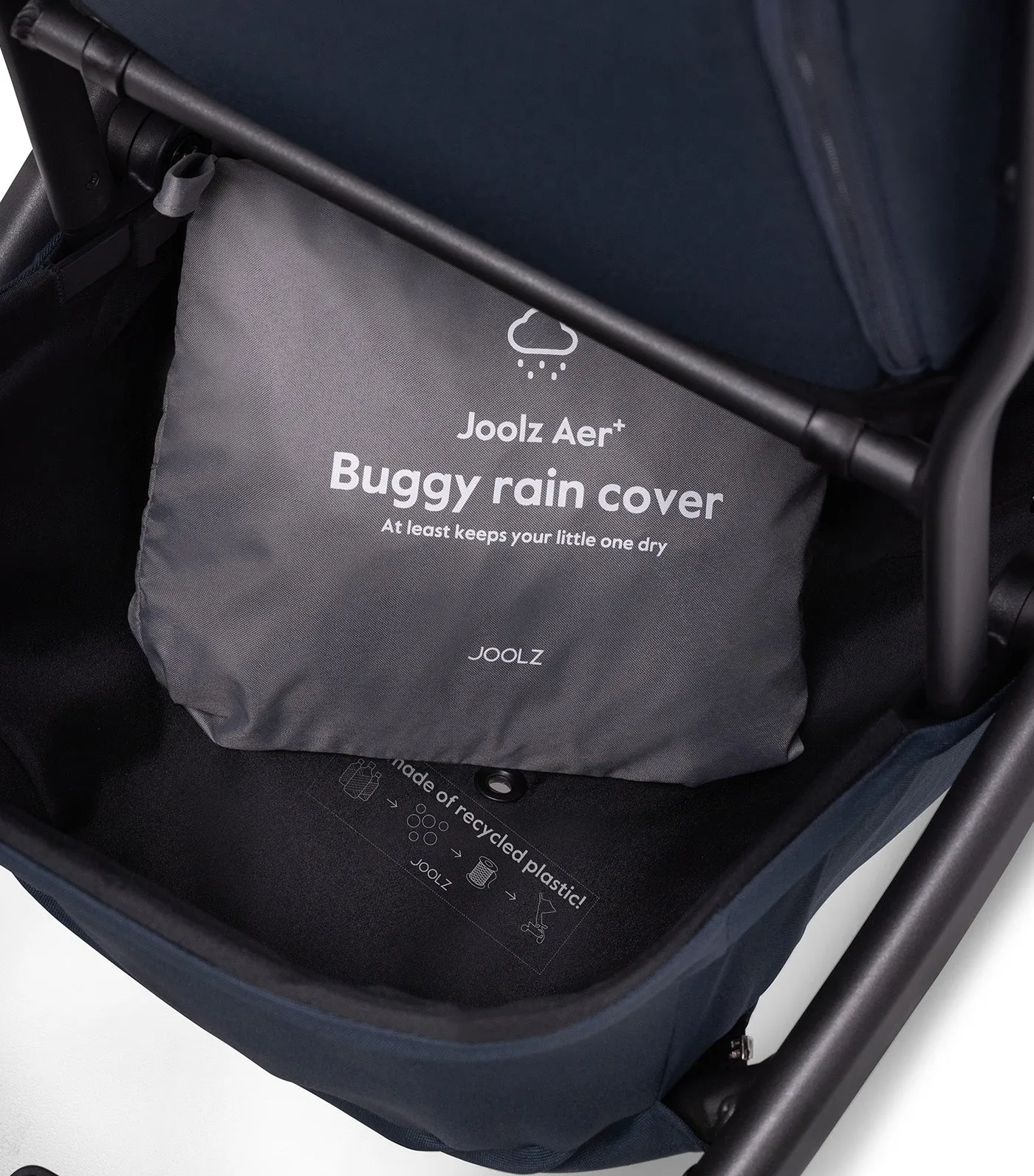 Aer  Buggy Rain Cover