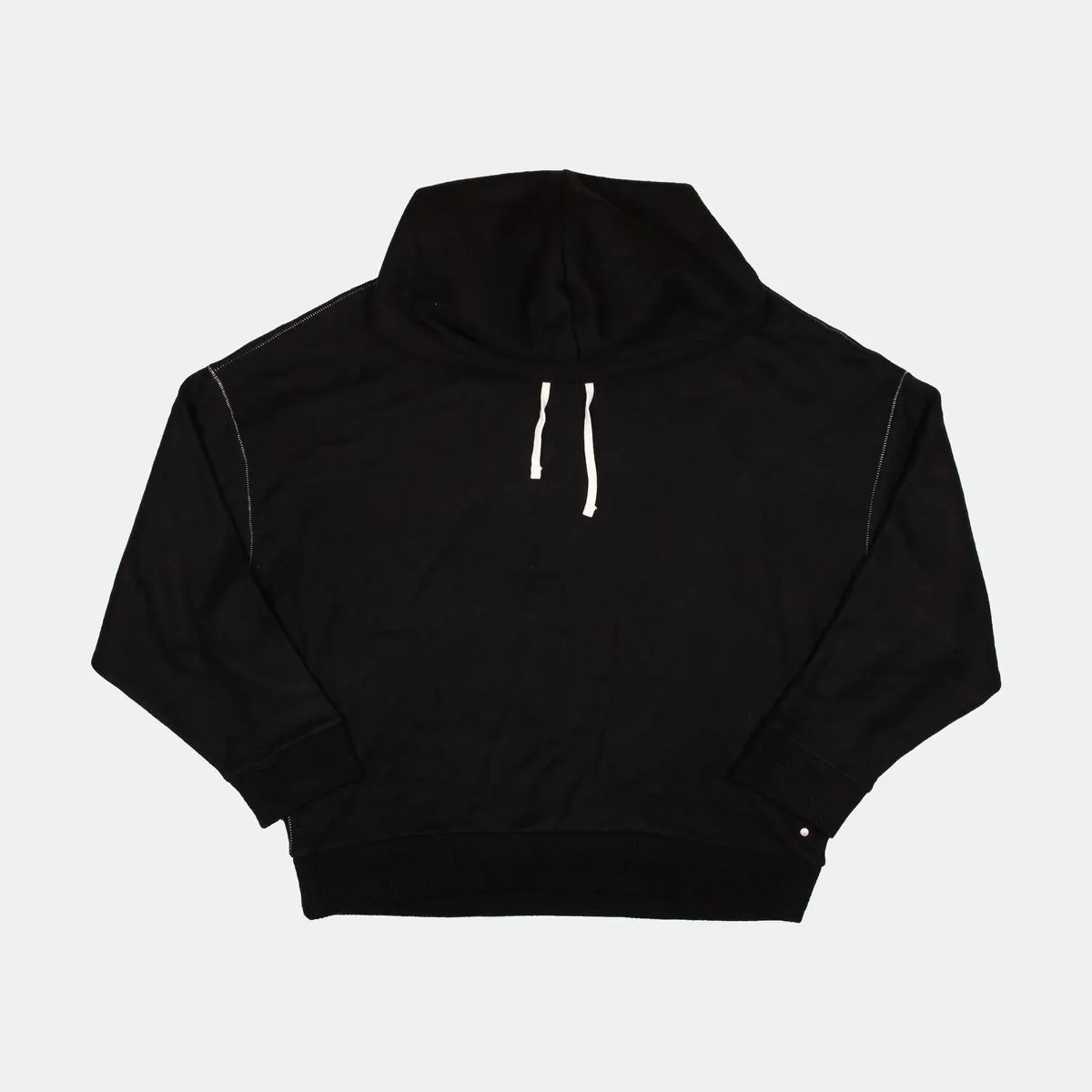 All Saints Pullover Hoodie