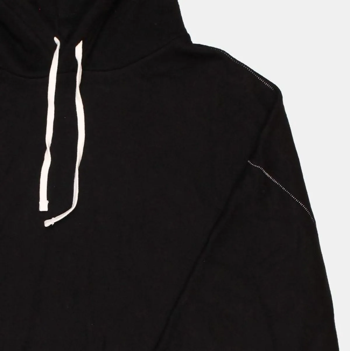 All Saints Pullover Hoodie