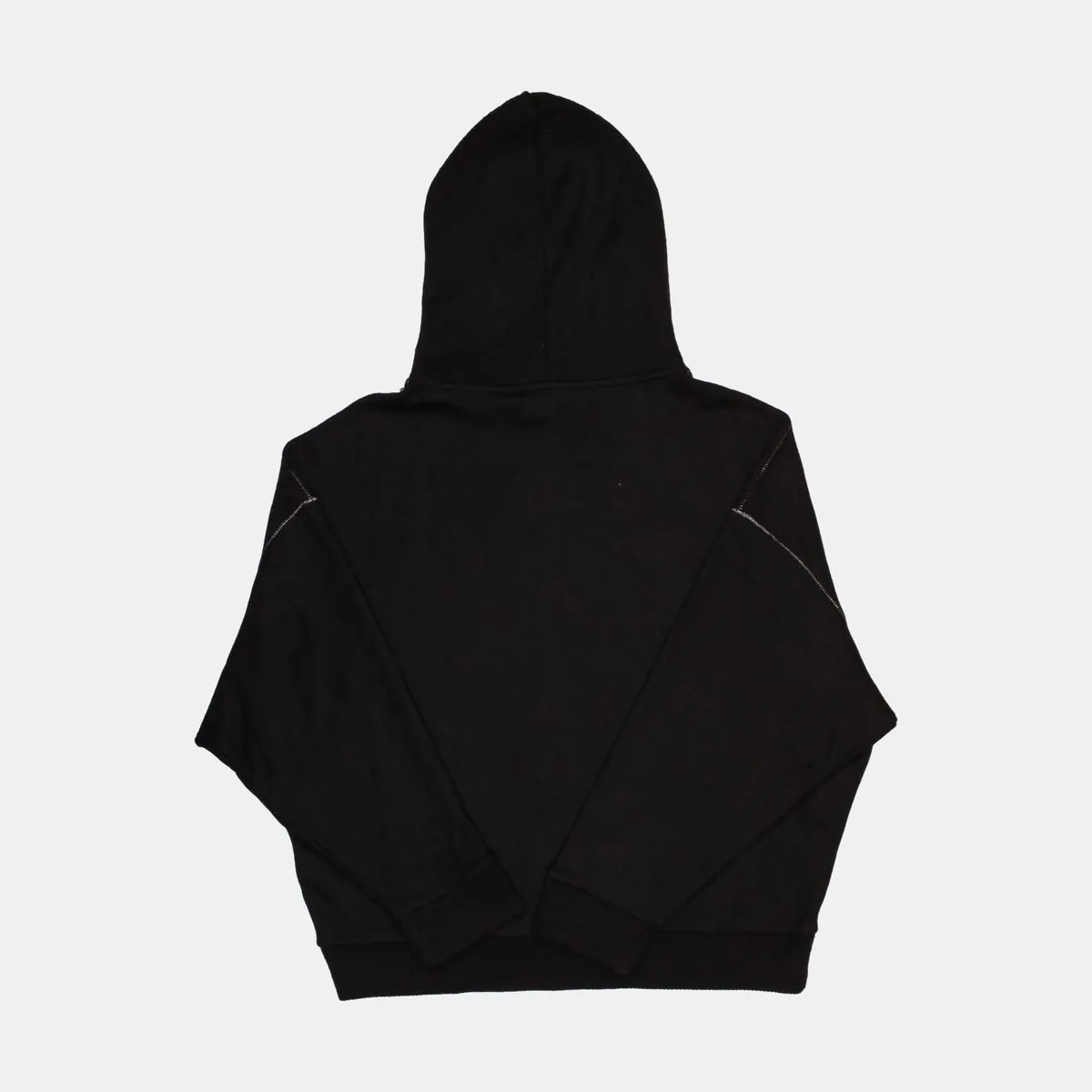 All Saints Pullover Hoodie