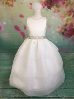 Christie Helene Jessica Communion Dress