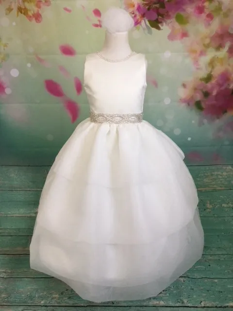 Christie Helene Jessica Communion Dress