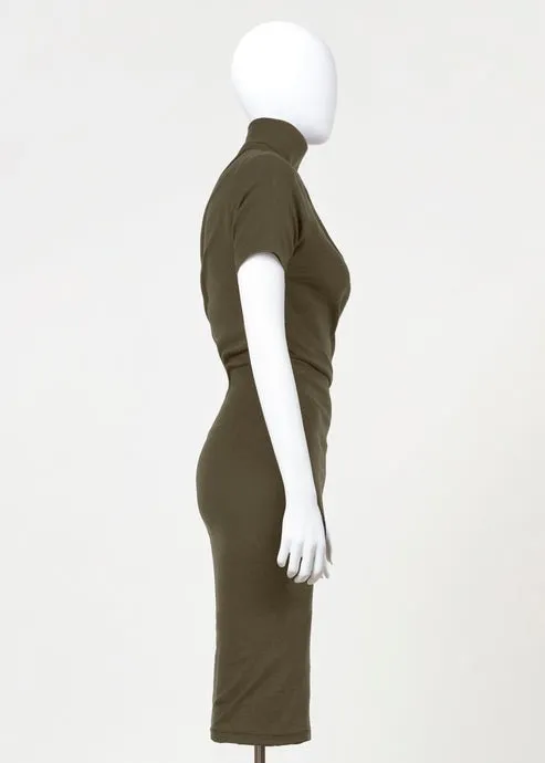 Complexgeometries Penn Dress (Moss)