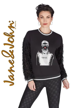 J-455-F22 (Sweater)
