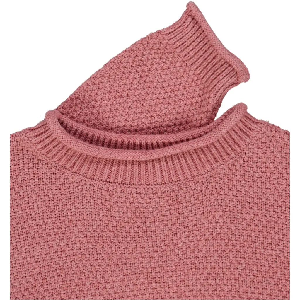 Knit Pullover Tessa