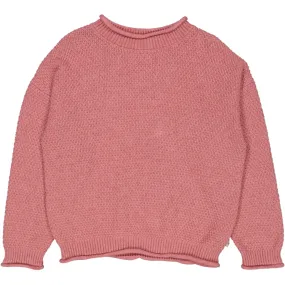 Knit Pullover Tessa