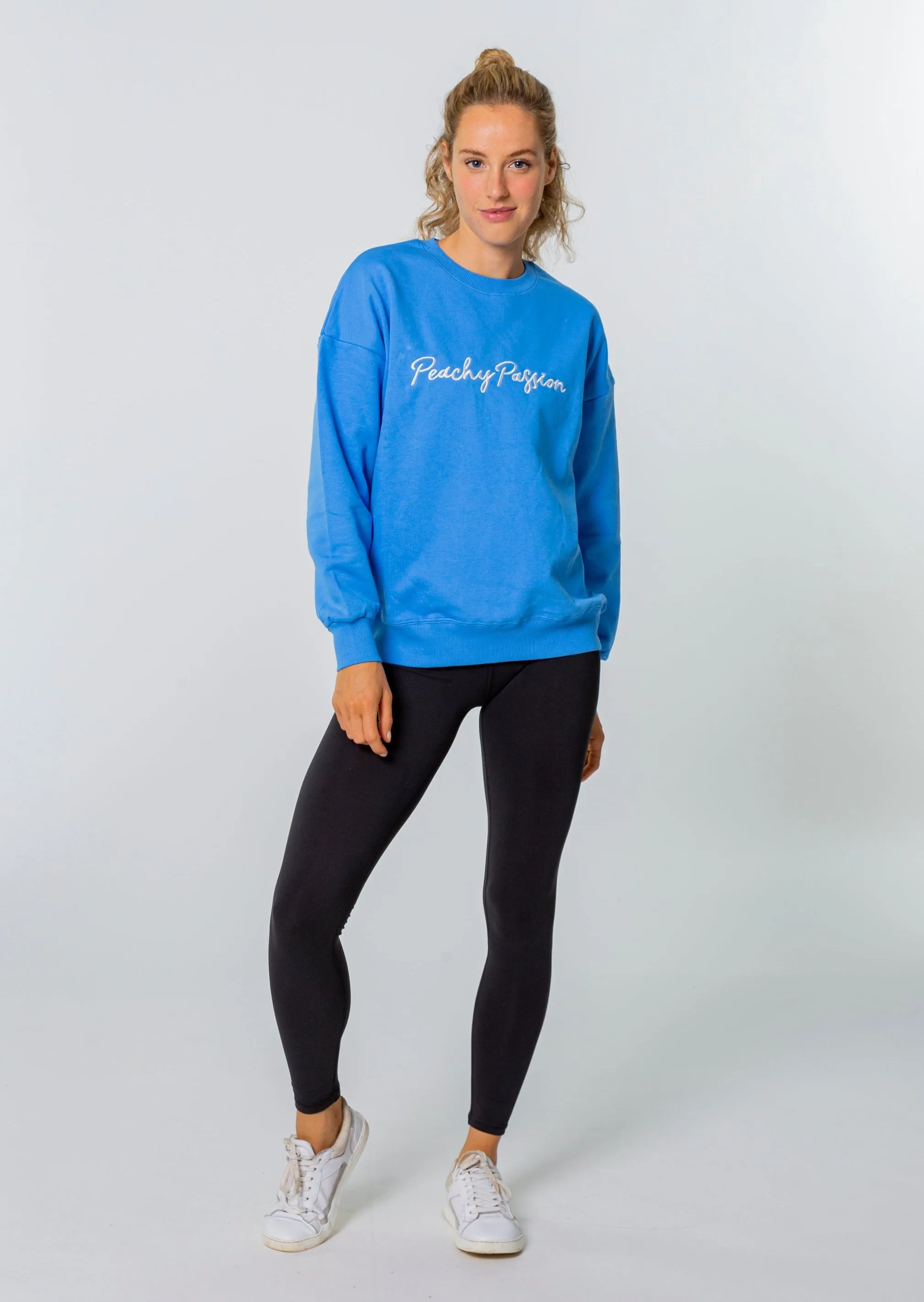 [LASTCHANCE] LOUNGE Sweater