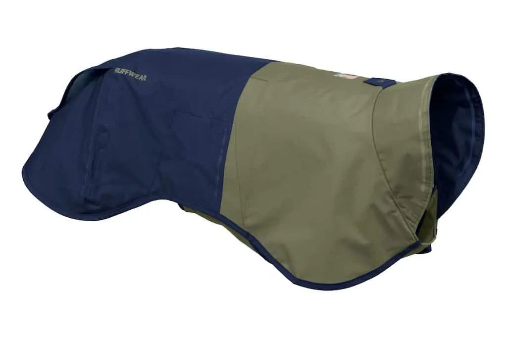 NEW COLOURS! Sun Shower Dog Raincoat - Waterproof, Windproof