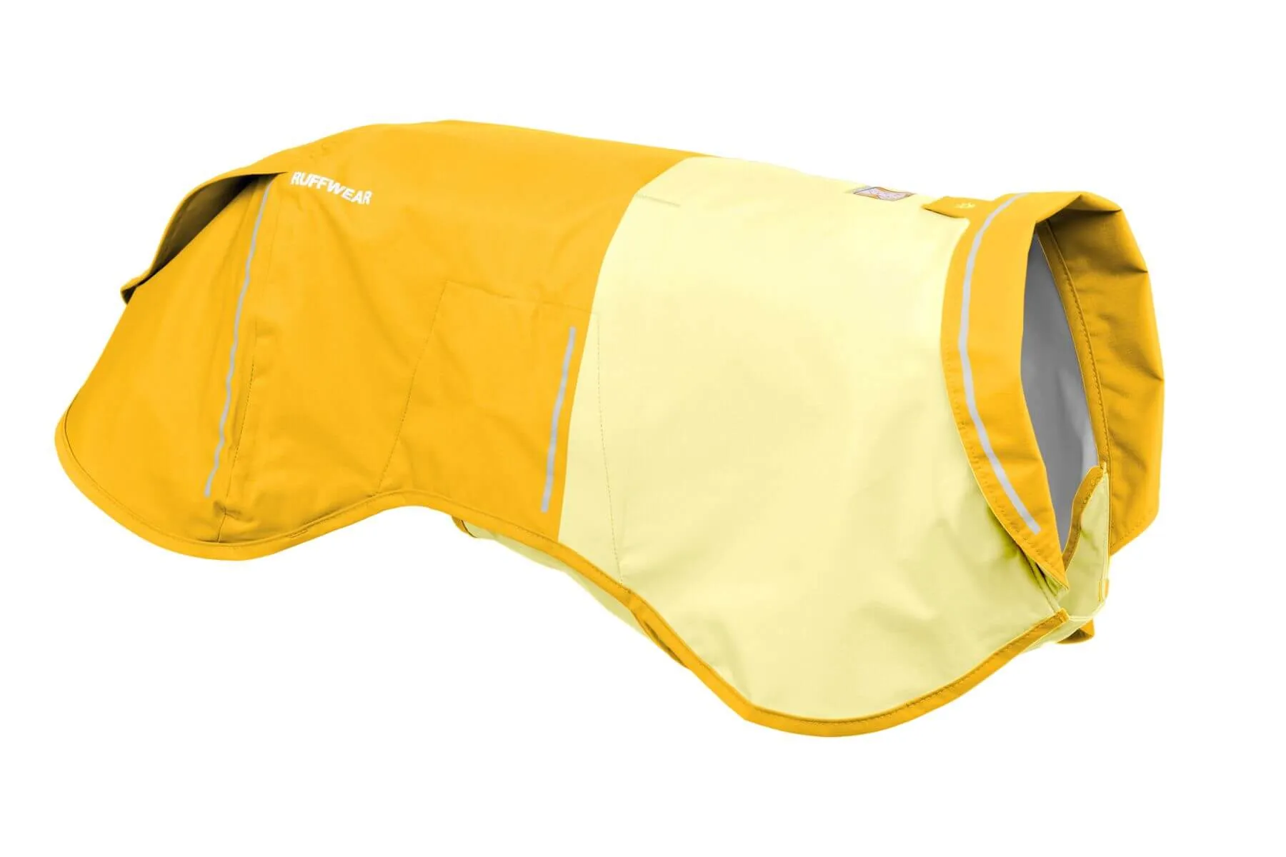 NEW COLOURS! Sun Shower Dog Raincoat - Waterproof, Windproof
