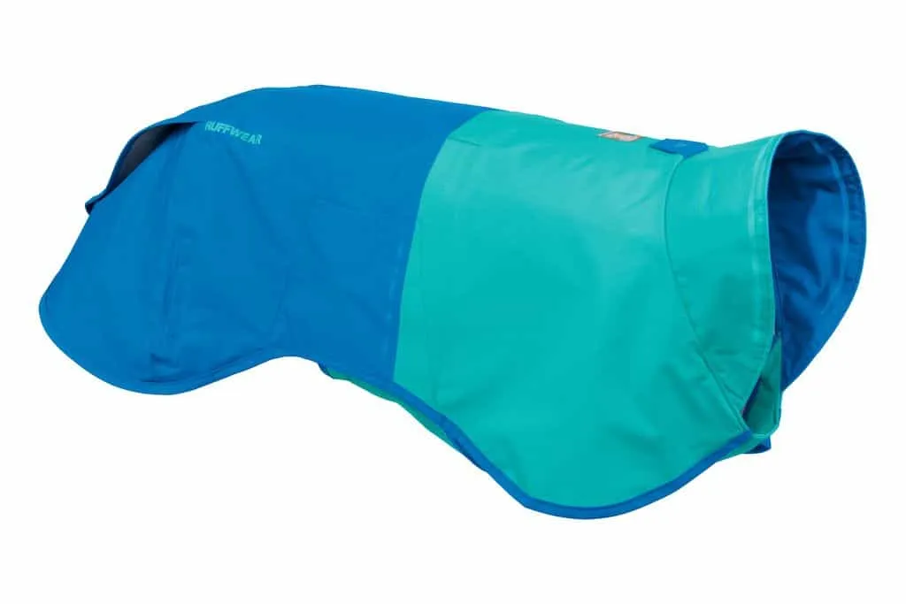 NEW COLOURS! Sun Shower Dog Raincoat - Waterproof, Windproof