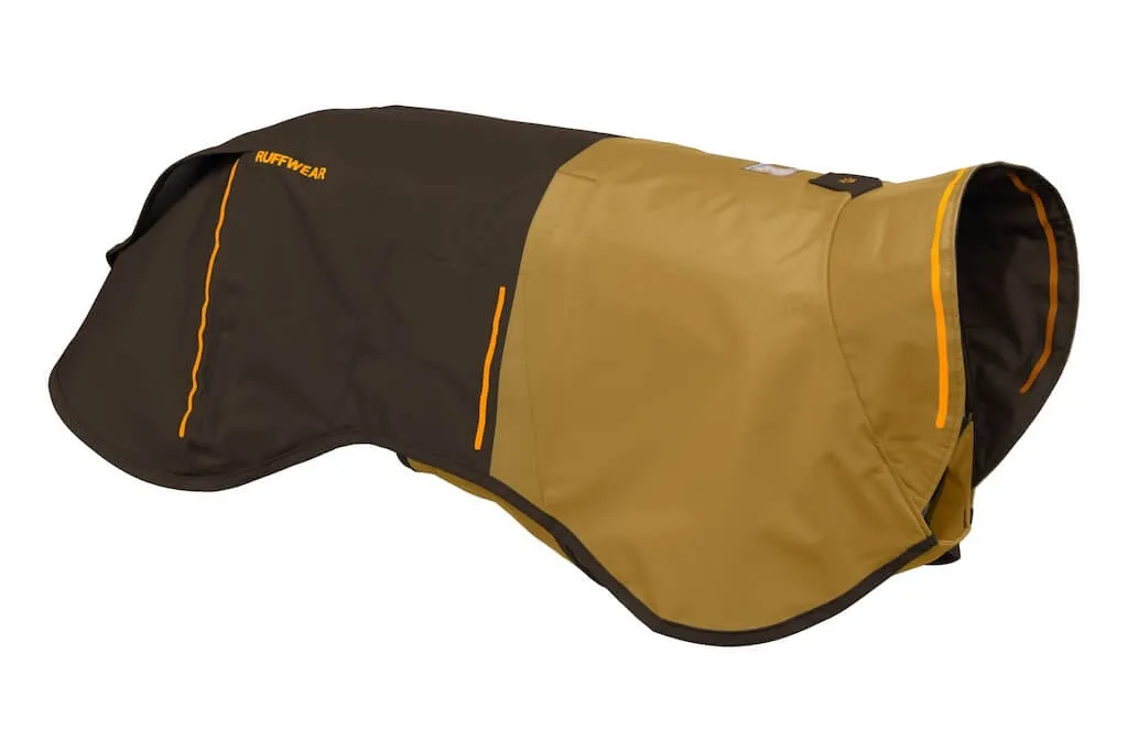 NEW COLOURS! Sun Shower Dog Raincoat - Waterproof, Windproof