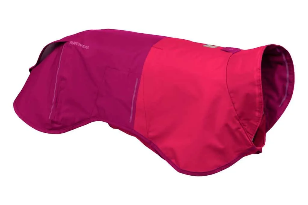 NEW COLOURS! Sun Shower Dog Raincoat - Waterproof, Windproof