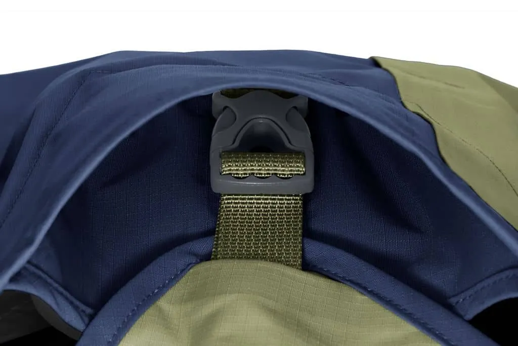NEW COLOURS! Sun Shower Dog Raincoat - Waterproof, Windproof