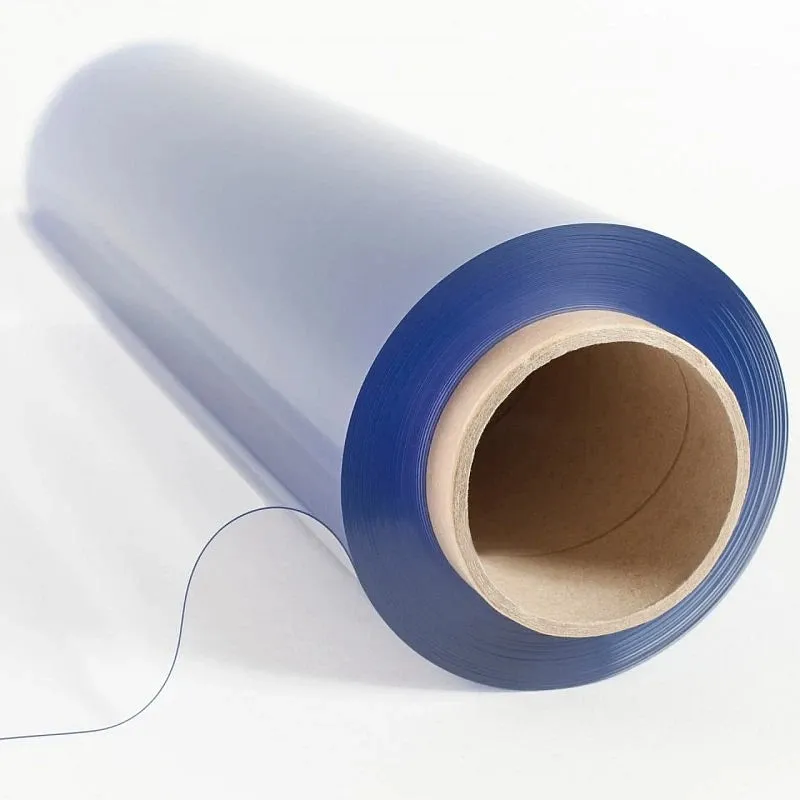 PVC Table Cover Clear 200mic 1.35x1m 200mic Sheeting