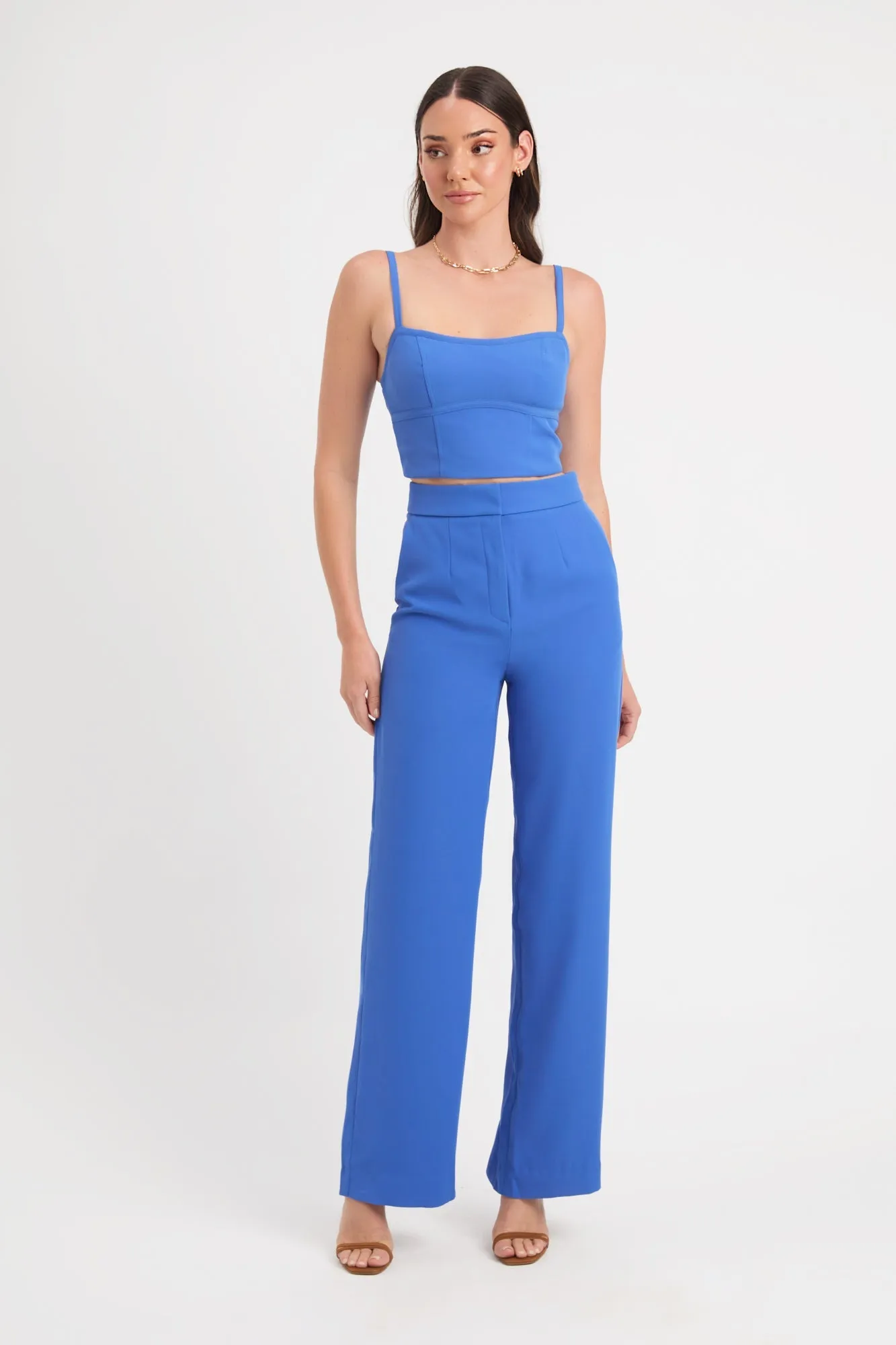 Serge Pant