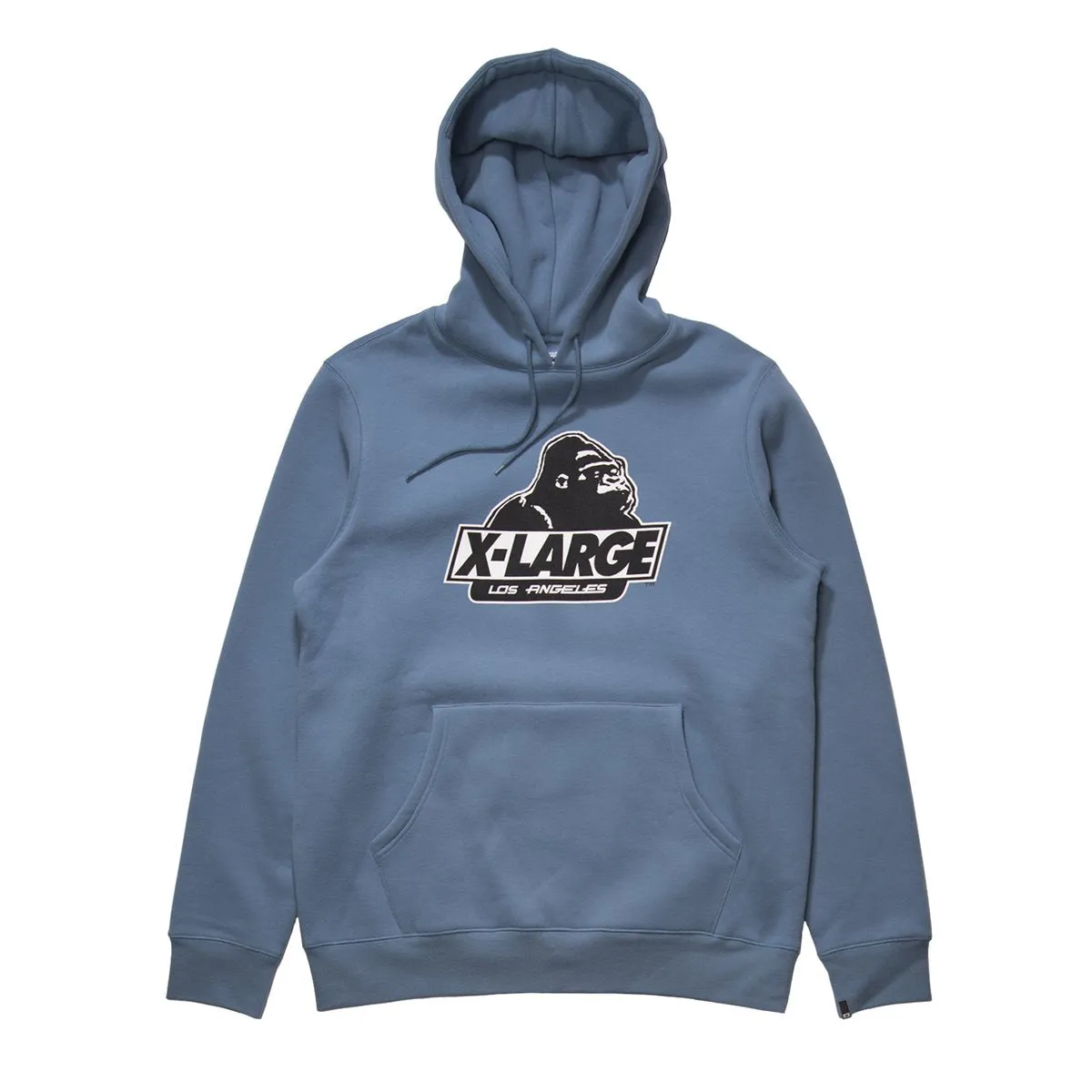 XLarge Old OG Pullover Hoodie
